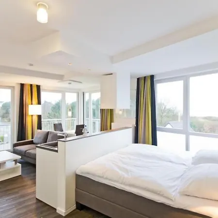 Daire Duhner Strandhus, S302