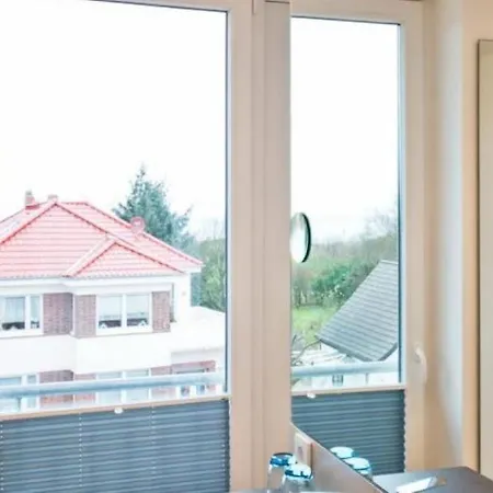 Duhner Strandhus, S302 Duhnen