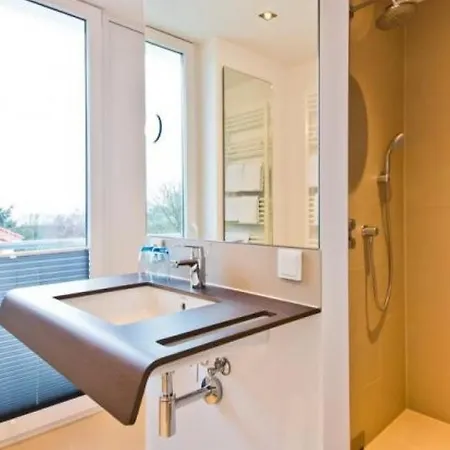 Duhner Strandhus, S302 * Duhnen