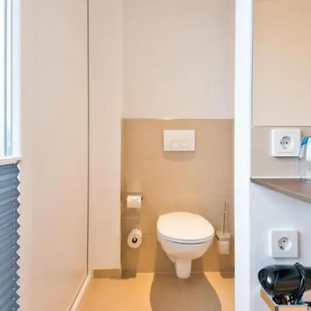 Daire Duhner Strandhus, S302